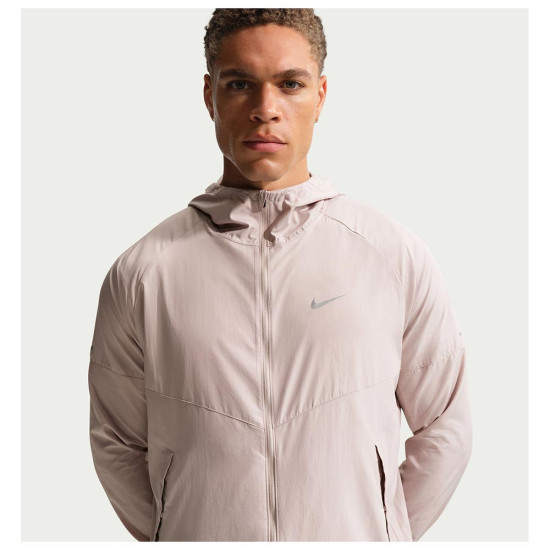 Nike Ανδρικό μπουφάν Repel Miler Running Jacket